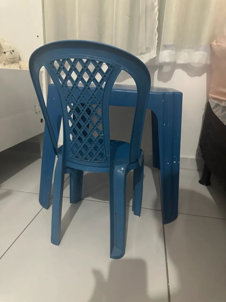 Mesinha infantil - Foto 2