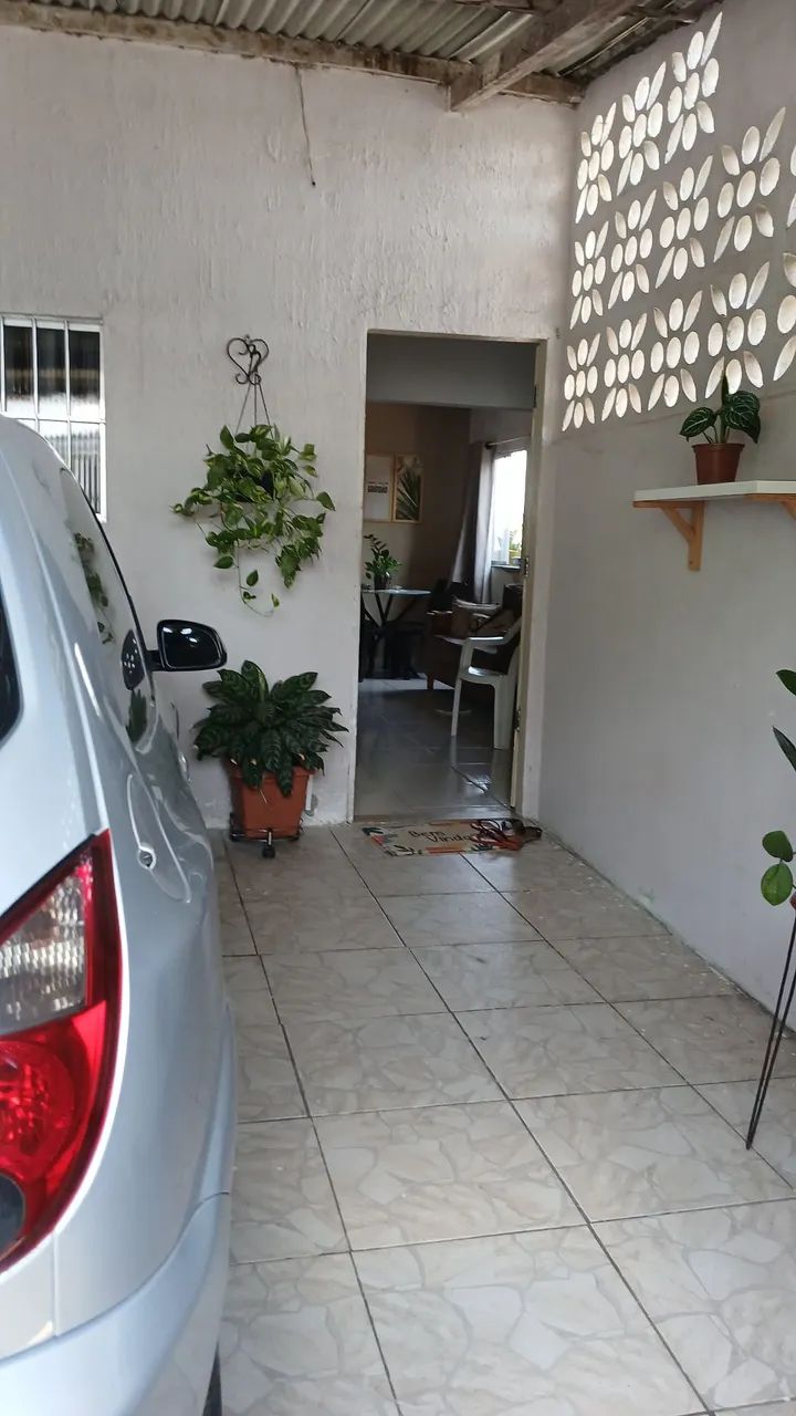Casa bem localizada !