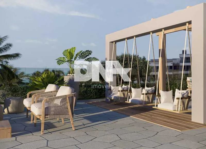 Flat : / Residencial / Jardim Oceania - Foto 4