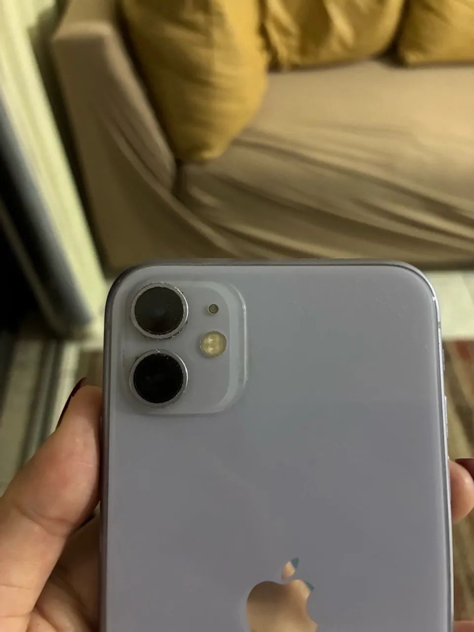 iPhone 11 64 gb - Foto 2