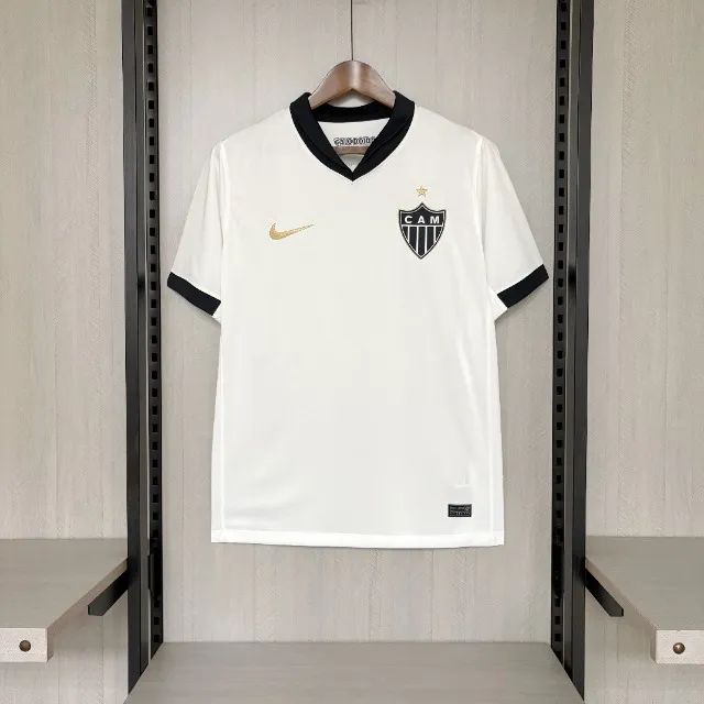 Camisas Atletico Mineiro 2026 | Qualidade Premium - Foto 3