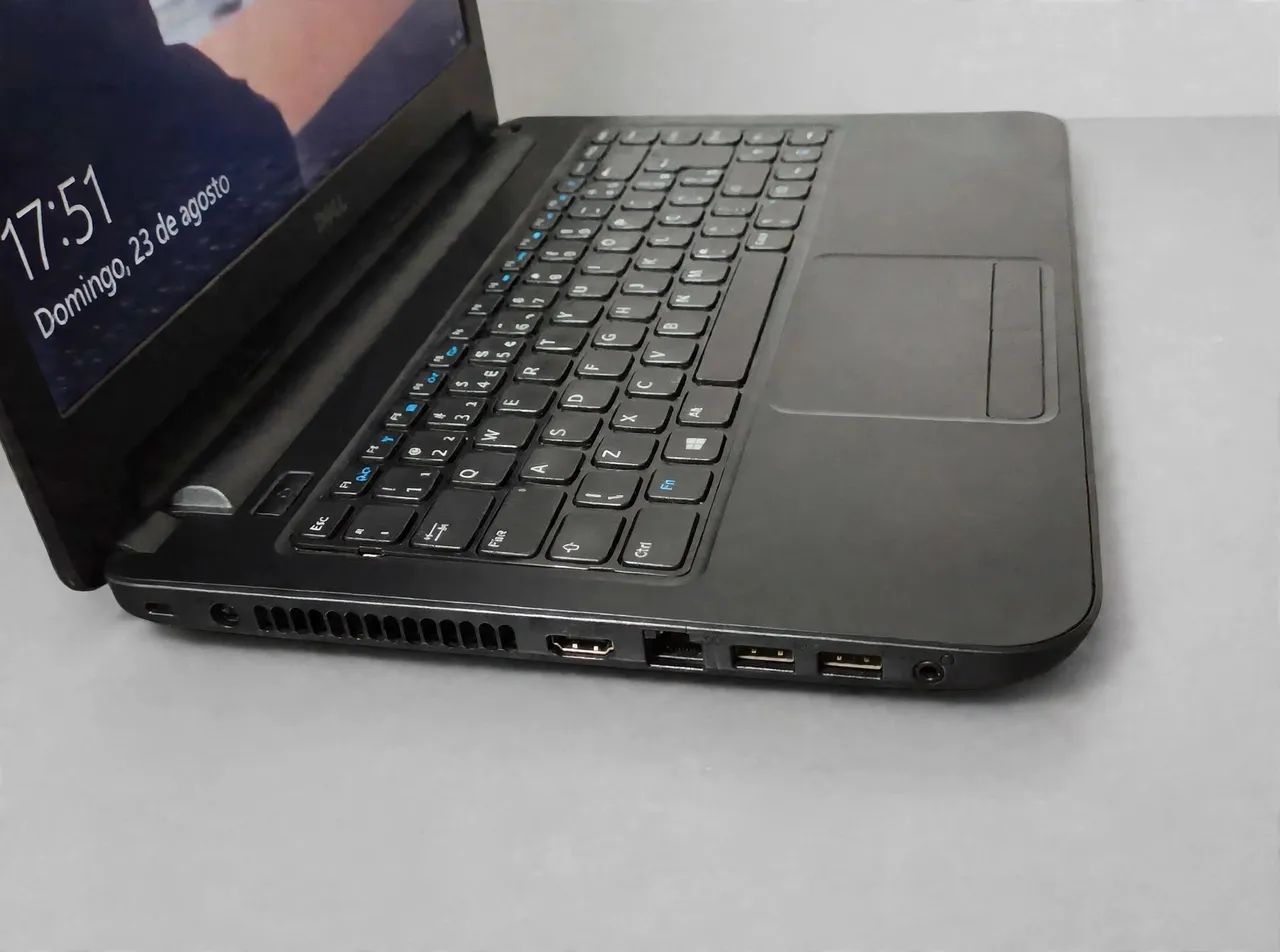 Notebook Dell Inspiron 14 i5 / 8RAM SSD 240Gb - Foto 2