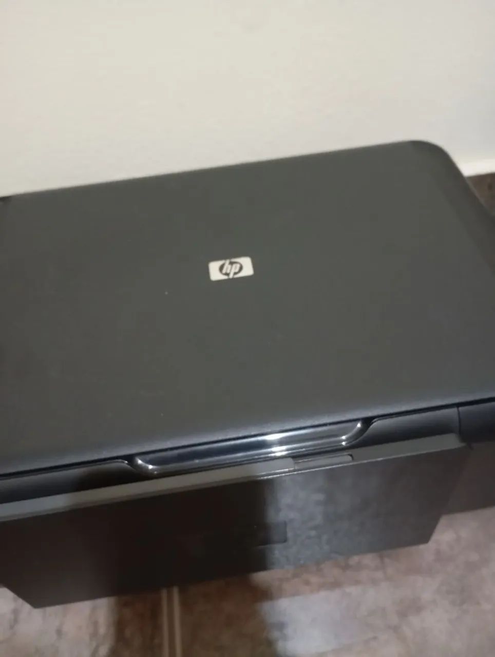 Impressora HP Deskjet F4480