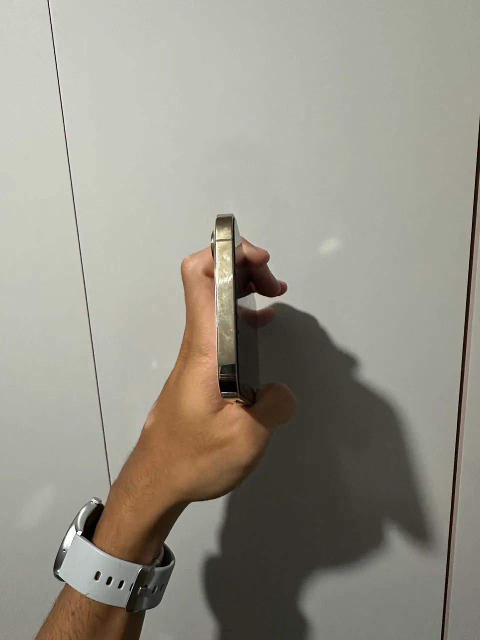 IPHONE 12 PRO MAX 128gb - Foto 4