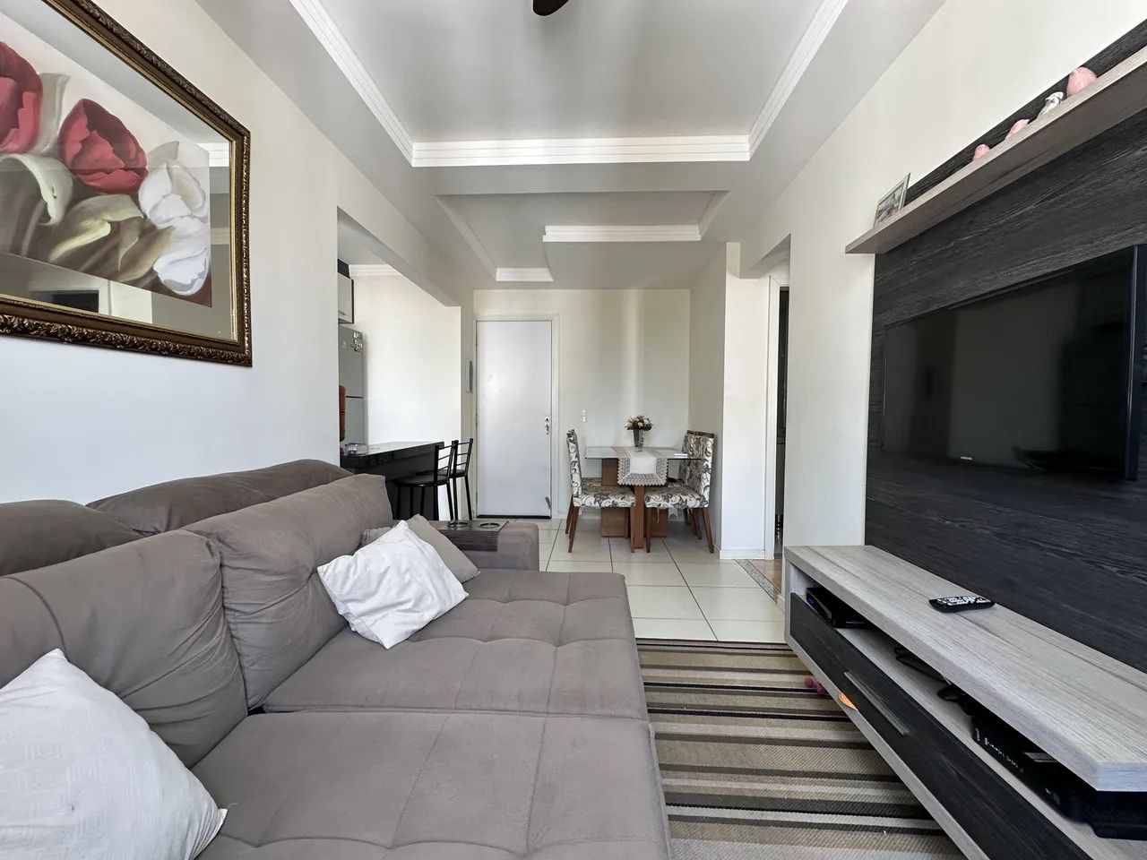 Apartamento com suíte no Portal das Torres - Foto 4