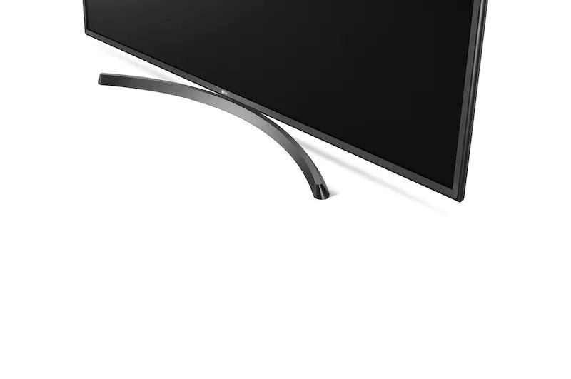 SMART TV LG 60 polegadas UHD 4K HDR Ativo, Inteligência Artificial, Ultra Surround Sound - Foto 4