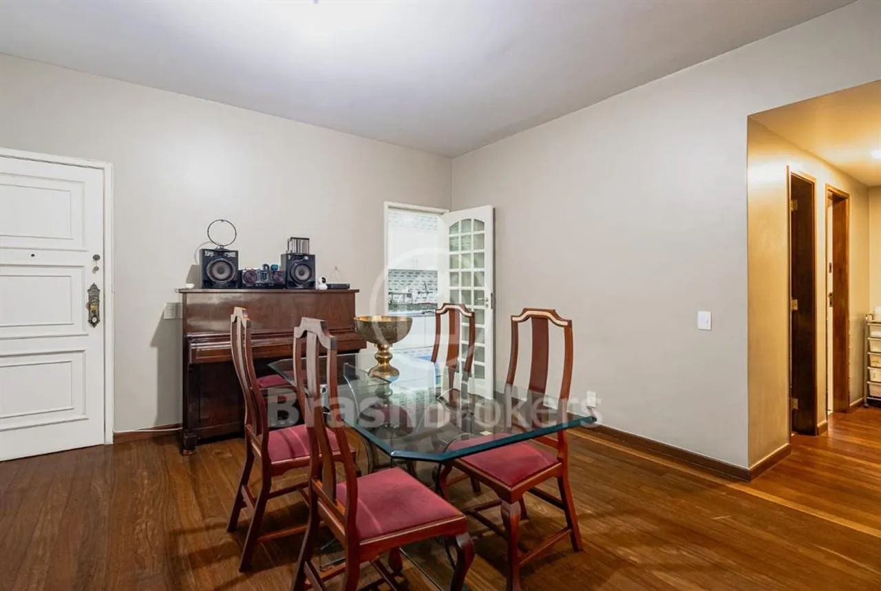 Apartamento 3 quartos Lagoa!! - Foto 3