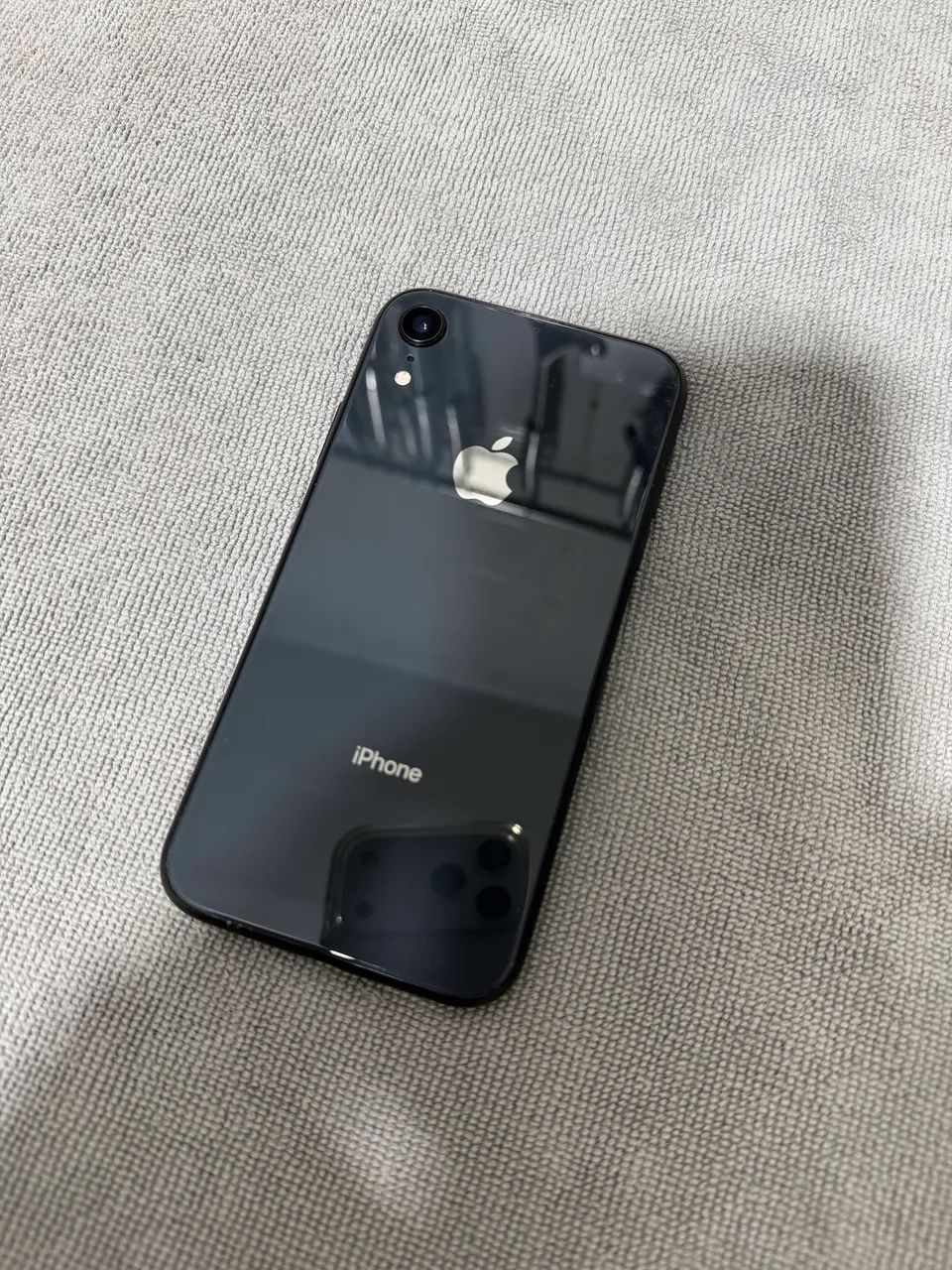 iPhone XR 64GB com Carregador Original  - Foto 5