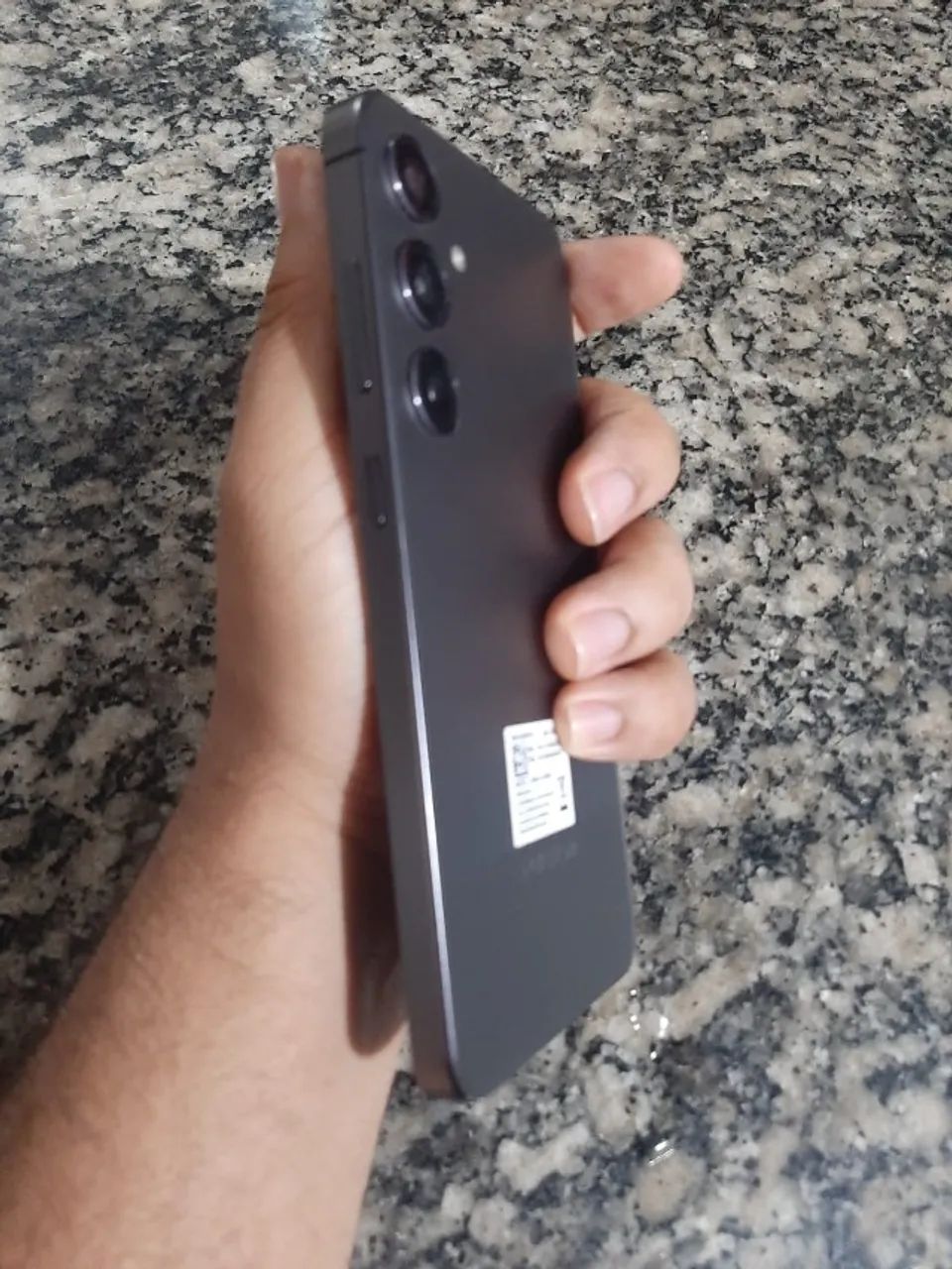 samsung s24 plus - Foto 3