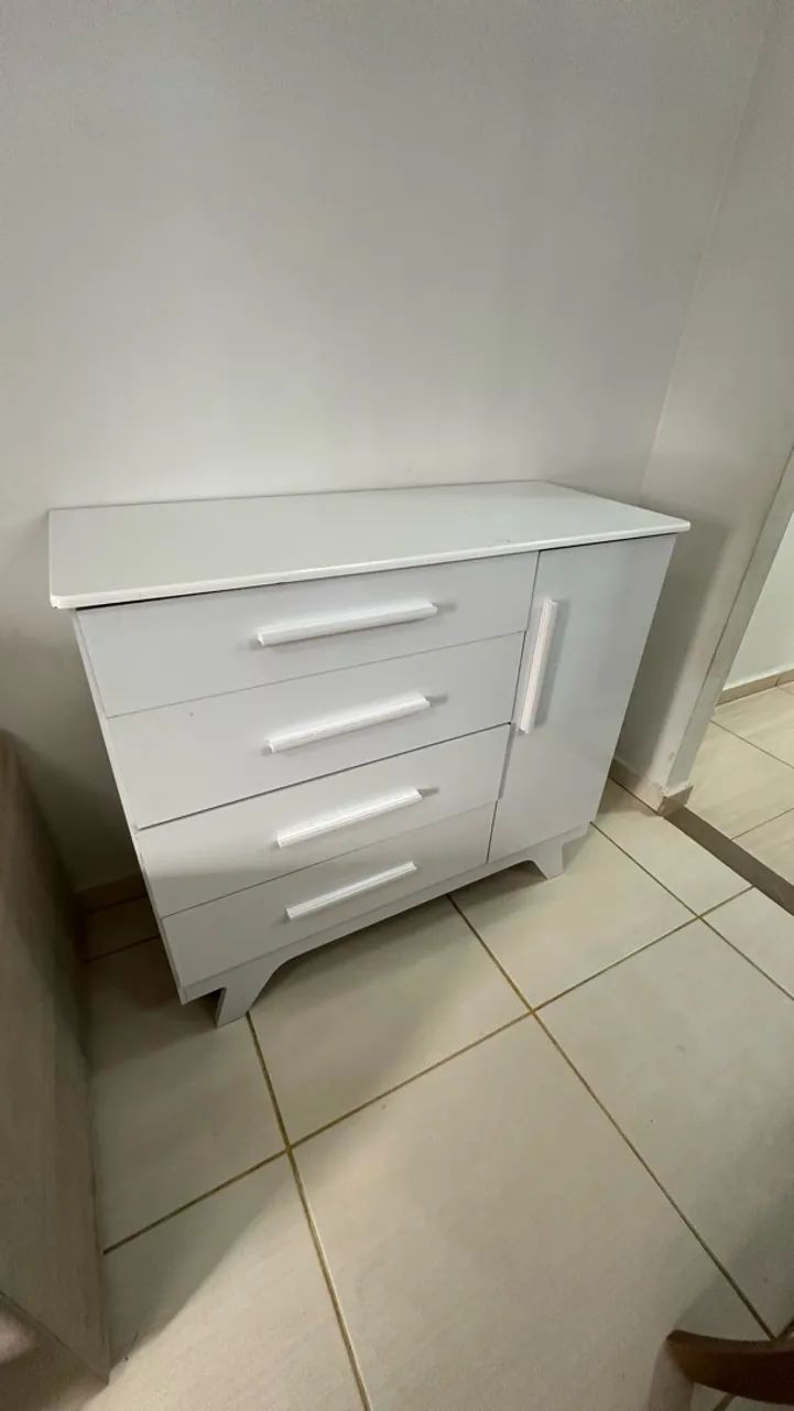 Cômoda para quarto