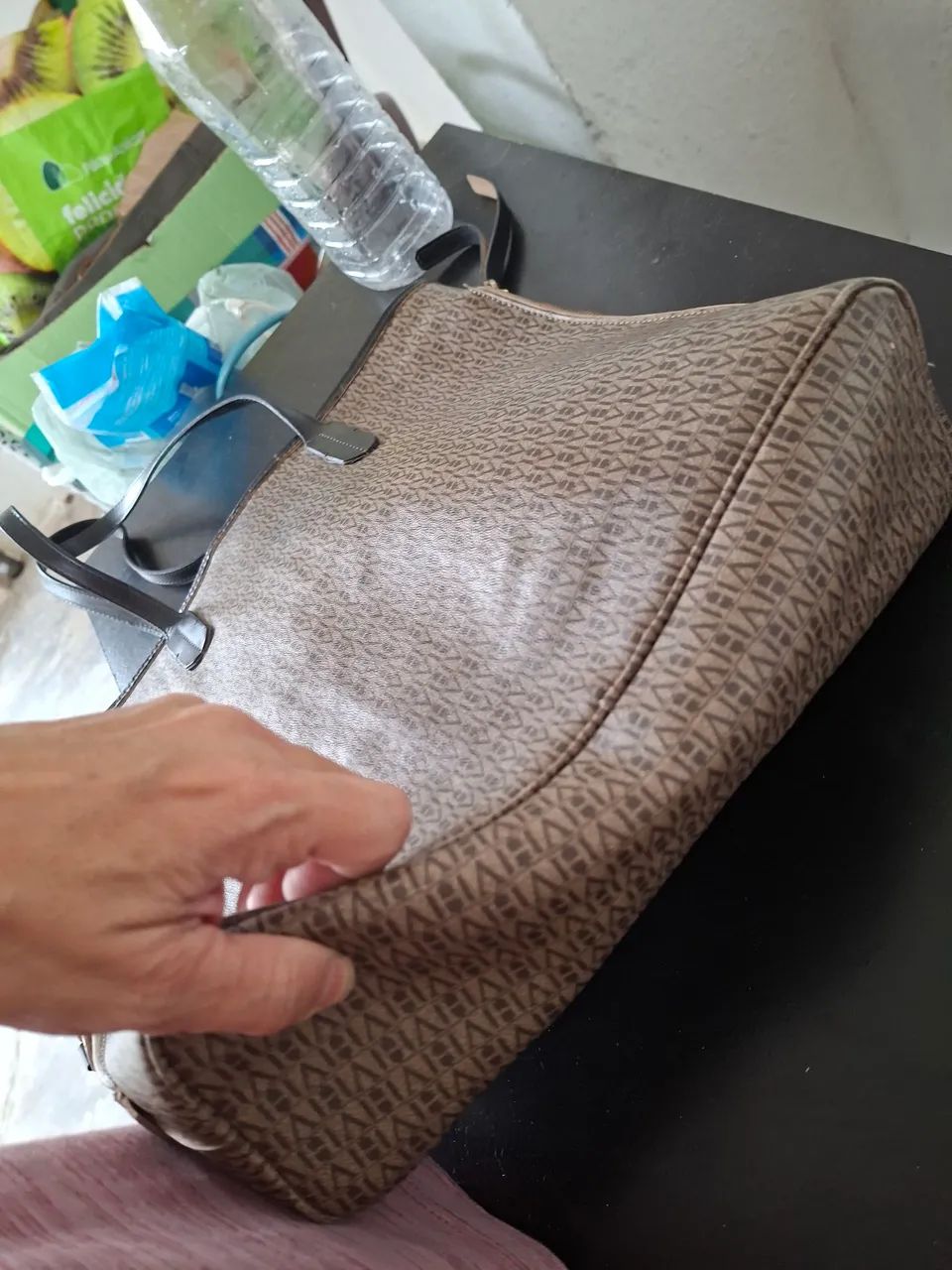 Bolsa victor hugo original  - Foto 5