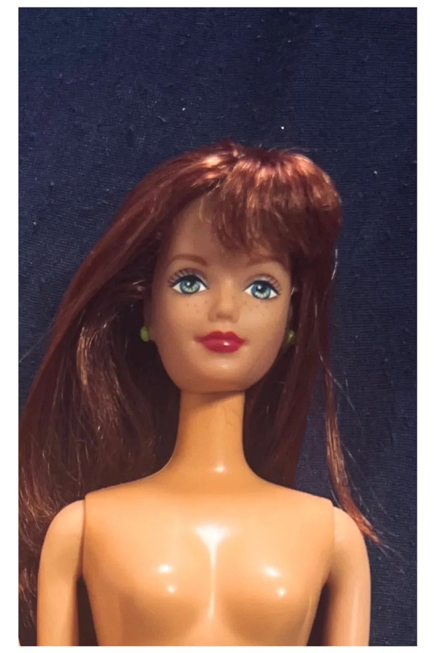 Barbie Midge 