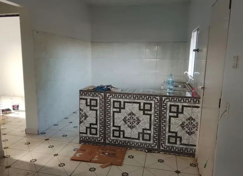 Lv kitnet a venda em canivete 