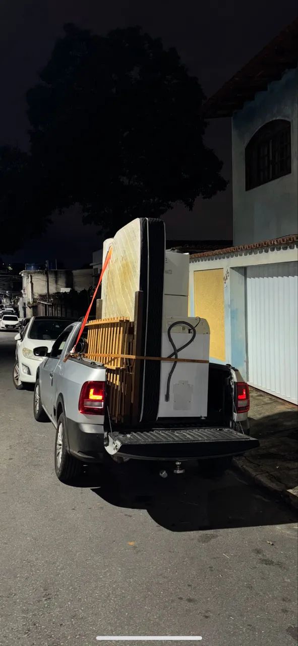 Macaé fretes e região  - Foto 3