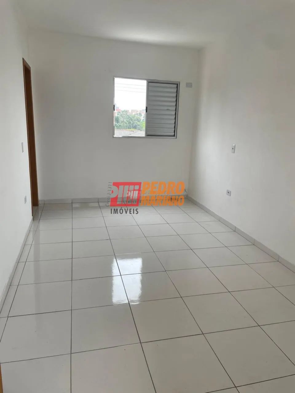 Prédio Residencial e Comercial no Bairro Taboão em São Bernardo do Campo