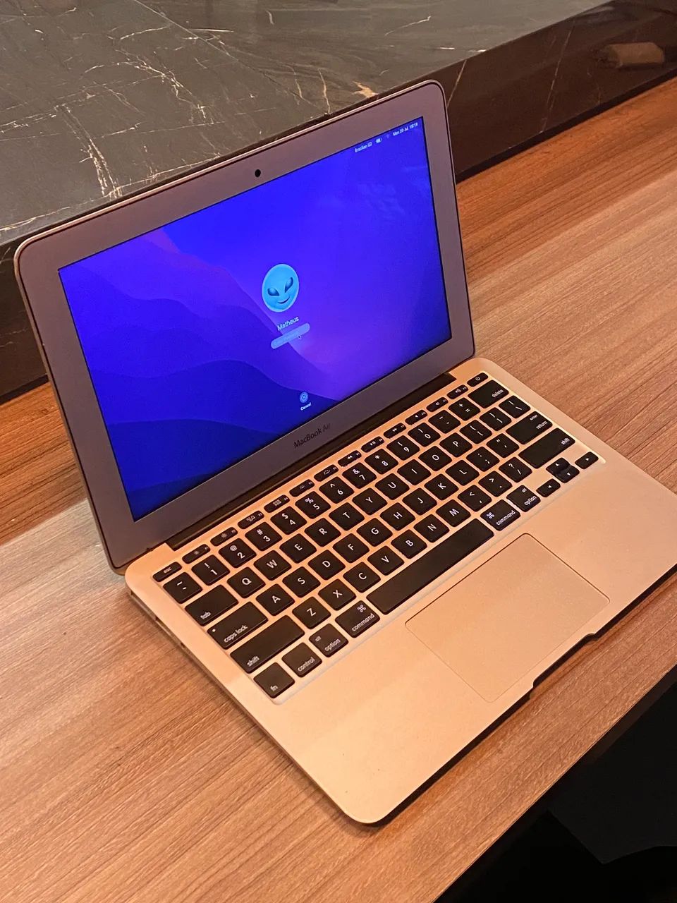 その他 MacBookAir2015 13inchOffice&Adobe CS5.5 MacBook Air 2015 - Notebooks - Centro, Niterói 1522820122 | OLX