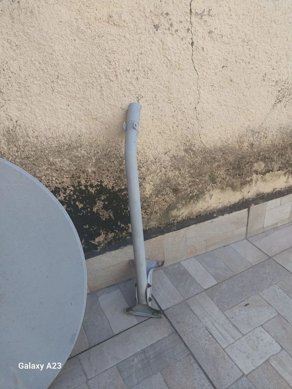 Antena Sky - Foto 3