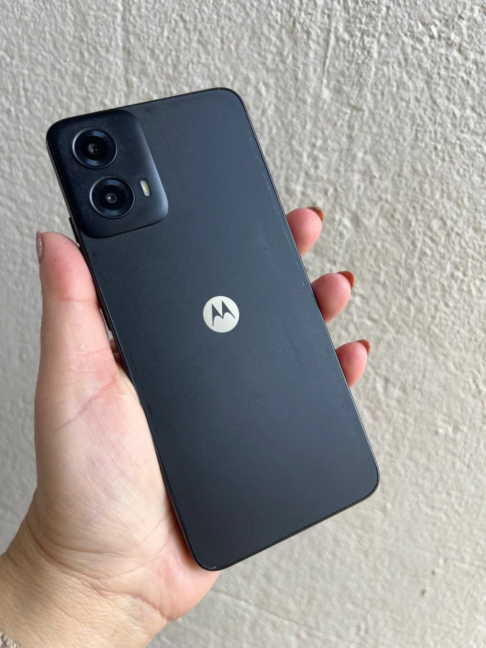 Motorola G34 - Foto 4