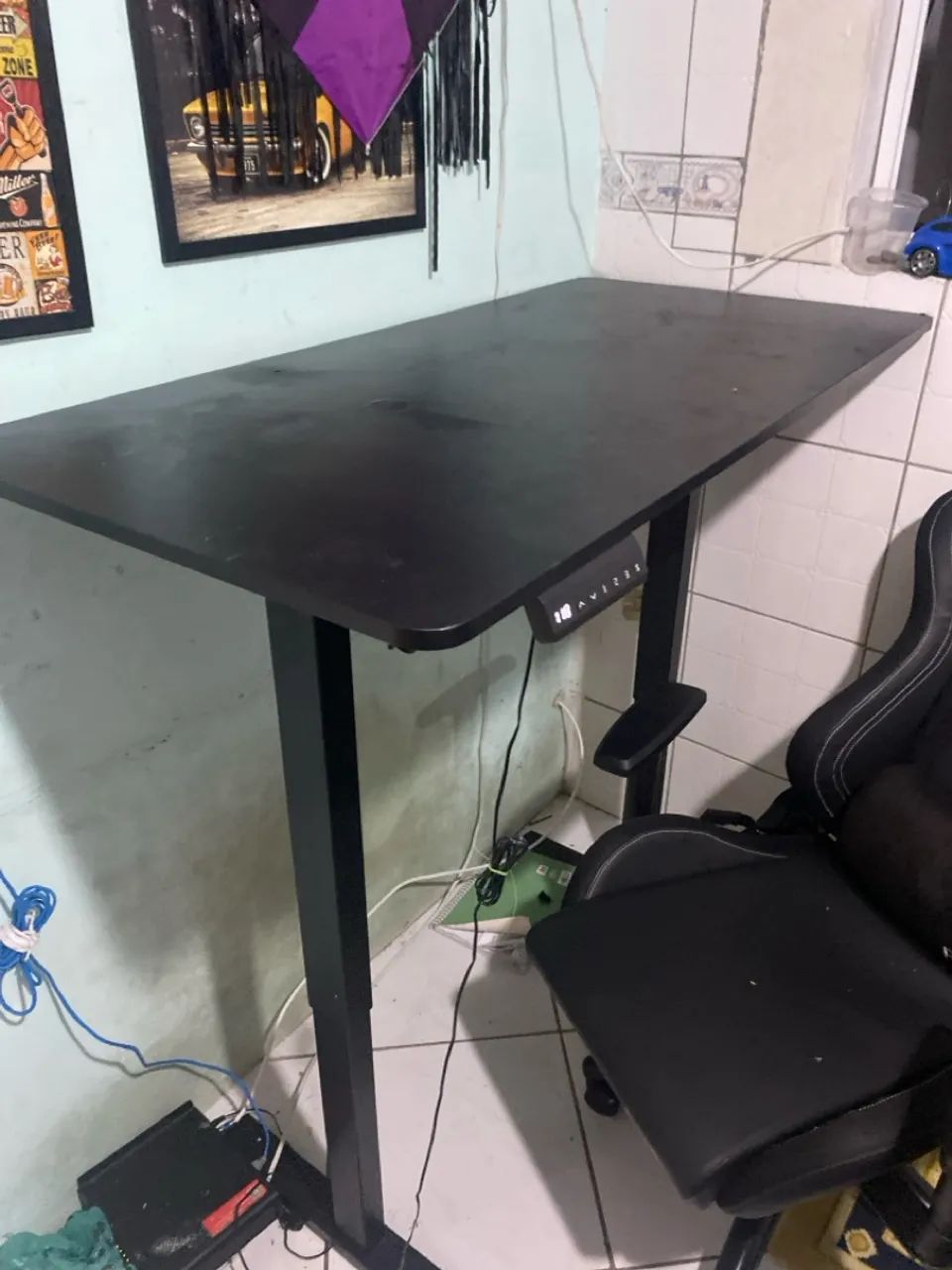 Mesa eletrica - Foto 3