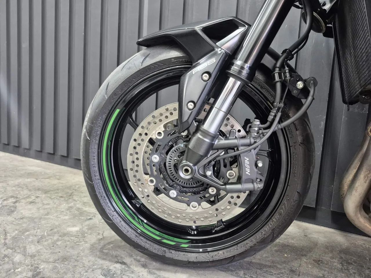 Z 900 - Foto 3