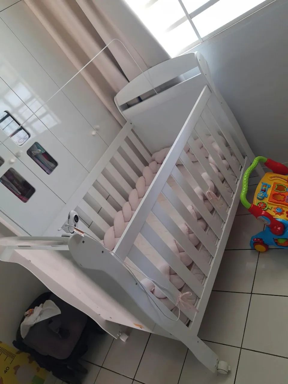 BERÇO  - Foto 2