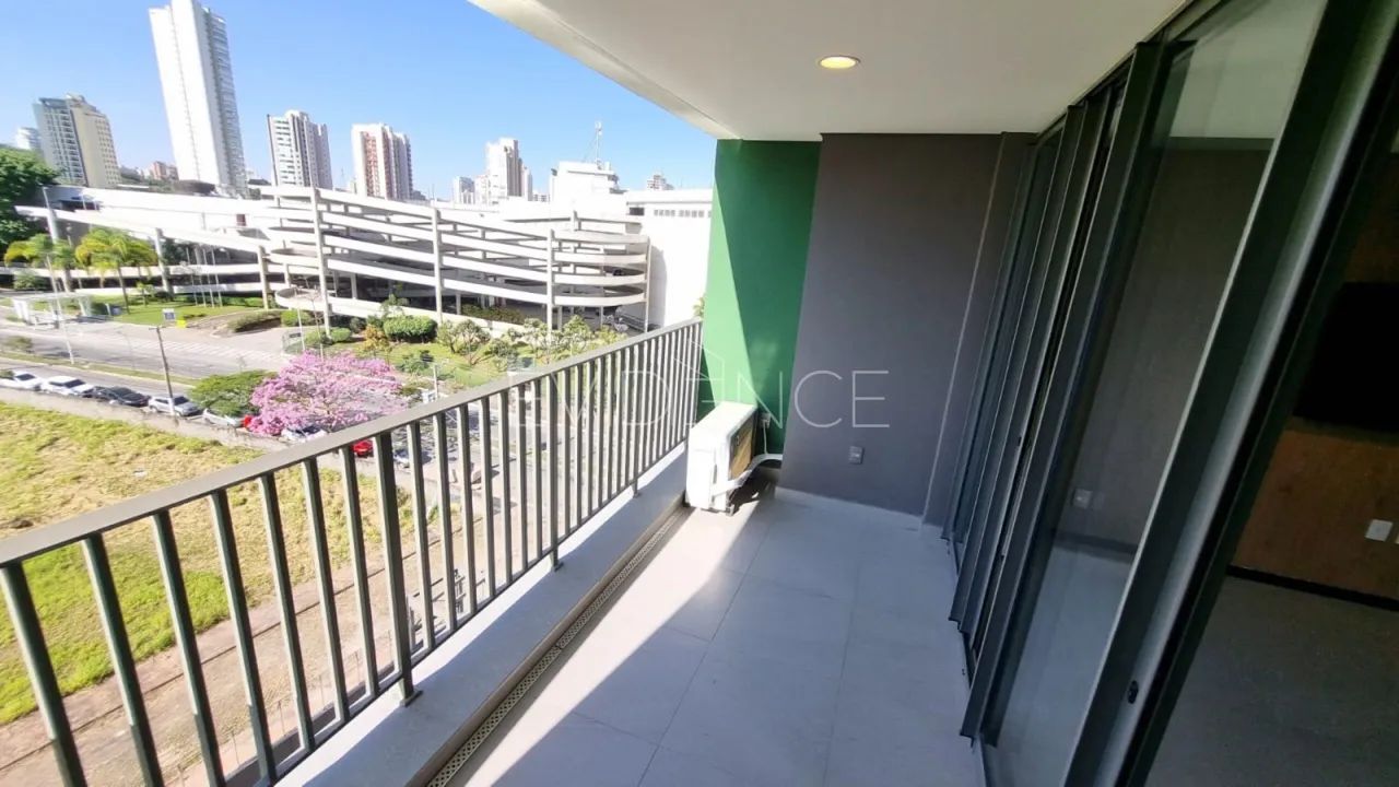 APARTAMENTO STUDIO PARA LOCAÇÃO NO TATUAPÉ