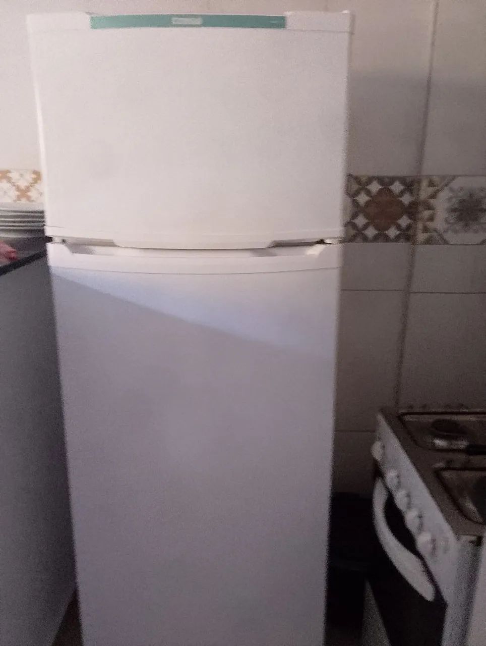Geladeira - Geladeiras e Freezers - Itanhangá, Rio de Janeiro