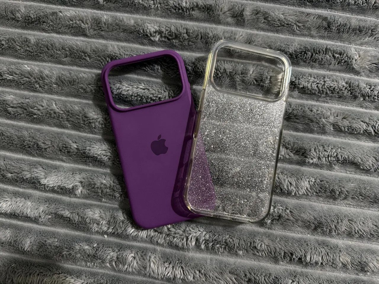 Capa/case iPhone 17 pro  - Foto 3
