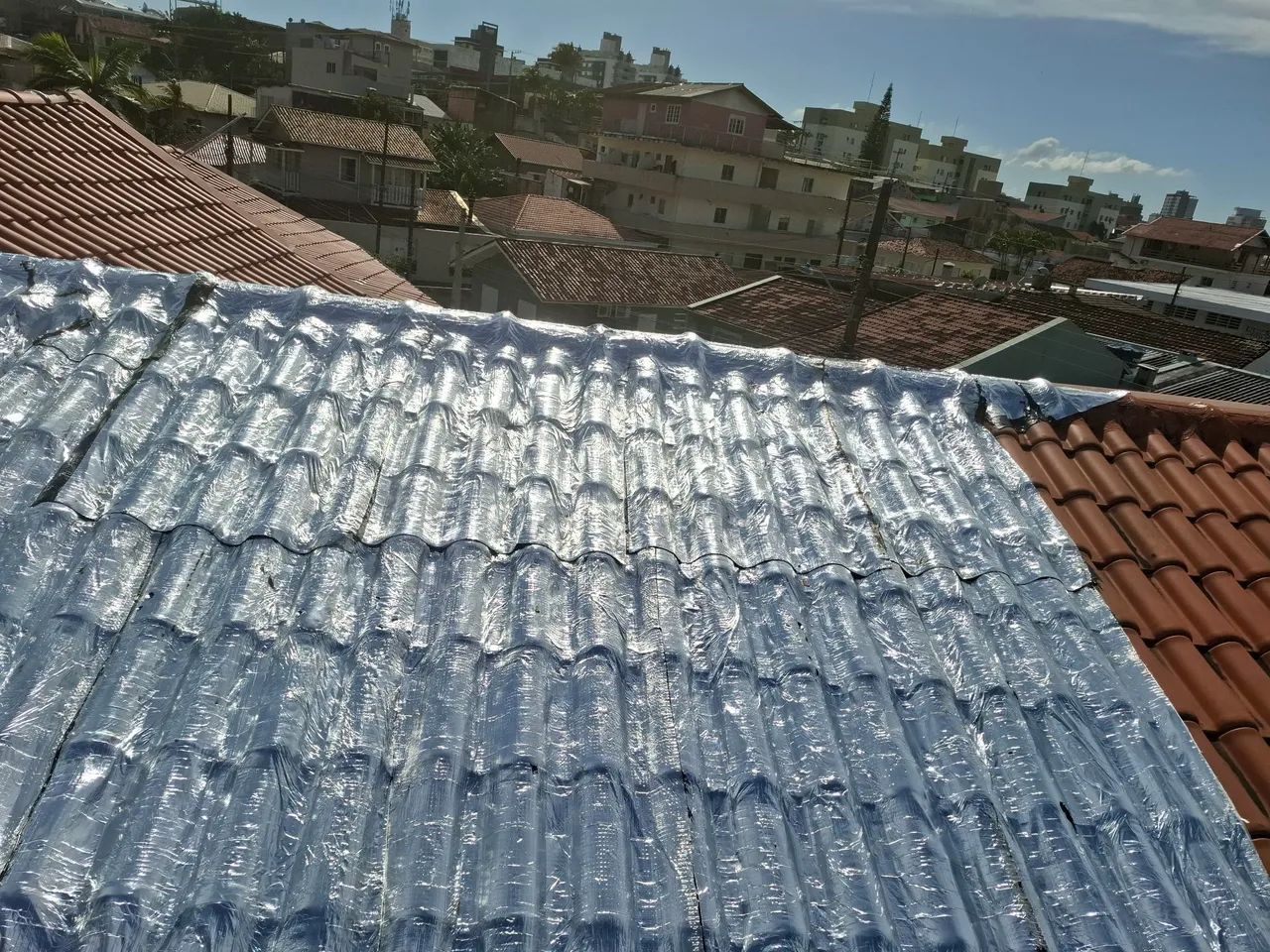 Impermeabilizações  - Foto 3