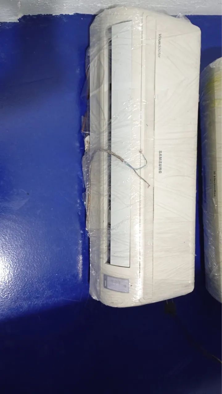 Ar-condicionado Electrolux 12.000 BTUs - Foto 2