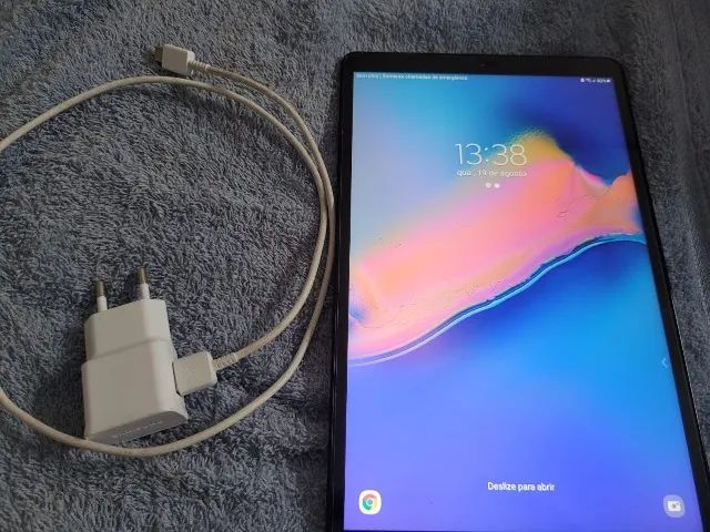 Samsung Galaxy Tab A 10.1 - SM-T515