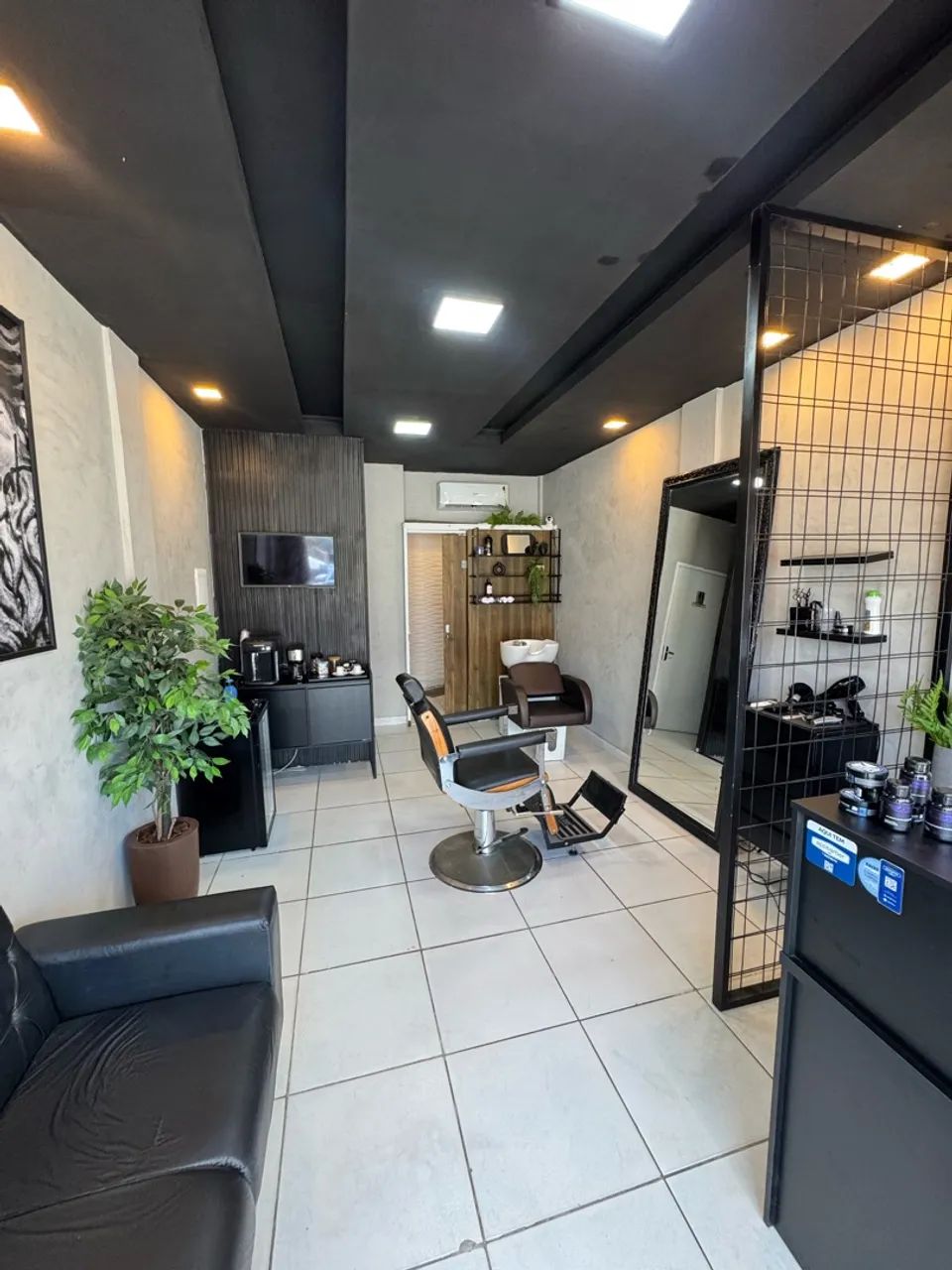 Repasse de barbearia  - Foto 3