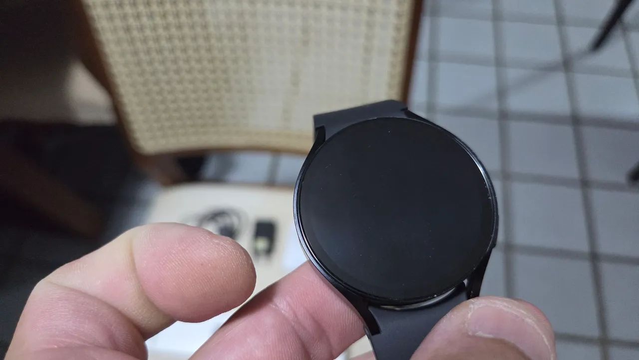 Vendo Samsung Galaxy wacth 6 44mm - Foto 2