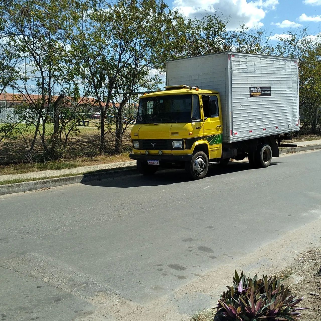 Frete e mudanças em toda região nordeste  - Foto 3