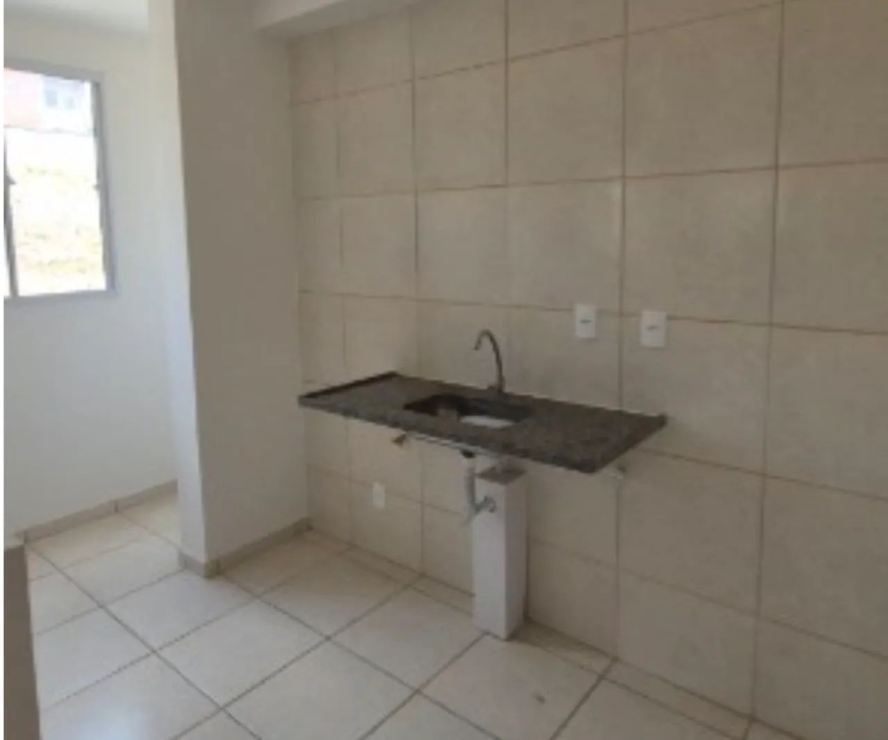 Apartamento 2 quartos à venda 43m² - Foto 3