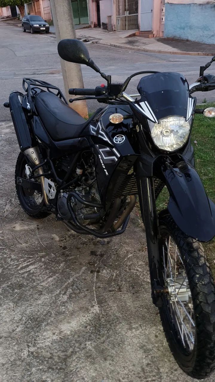 Xt 660  - Foto 5