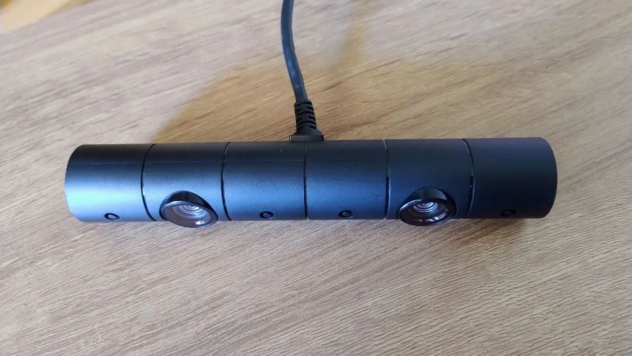 Câmera Playstation  - Foto 2