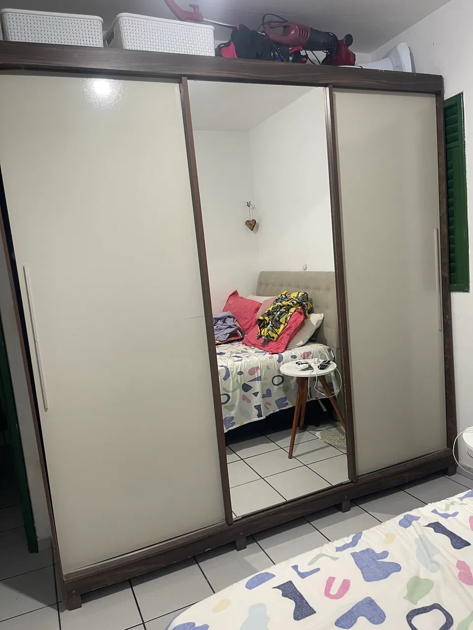 Guarda roupa  - Foto 4