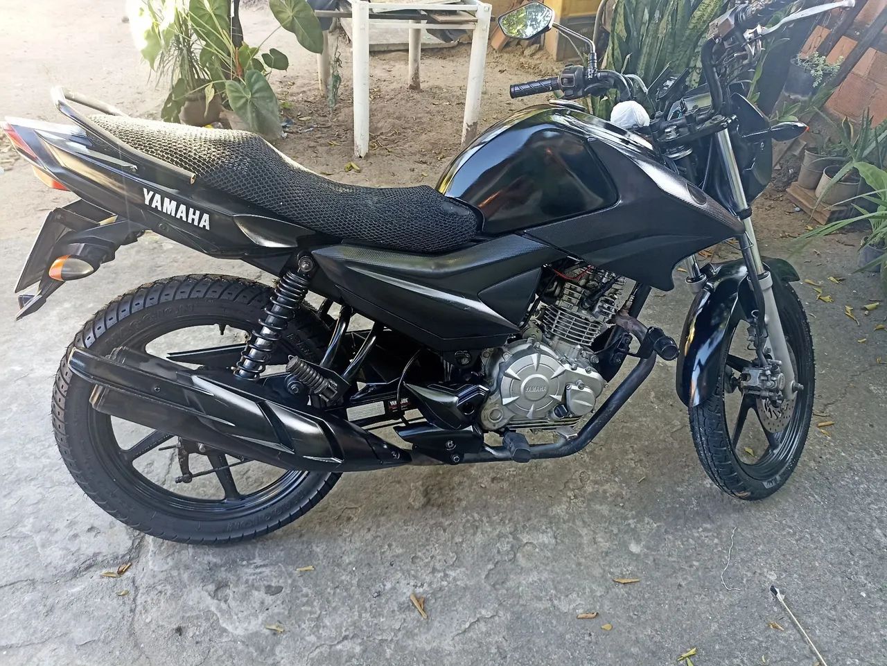 Factor 125i 