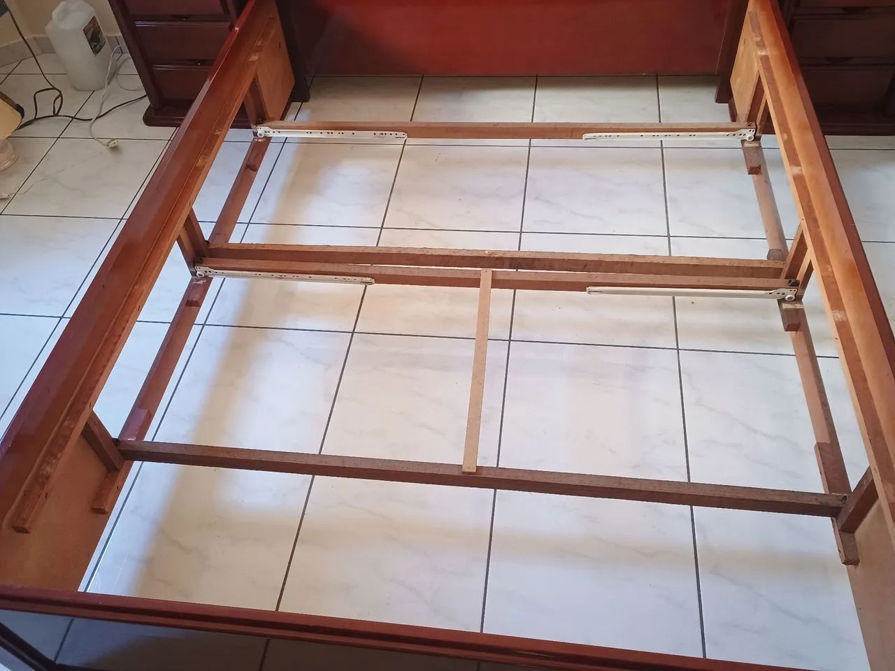 Cama casal  - Foto 5