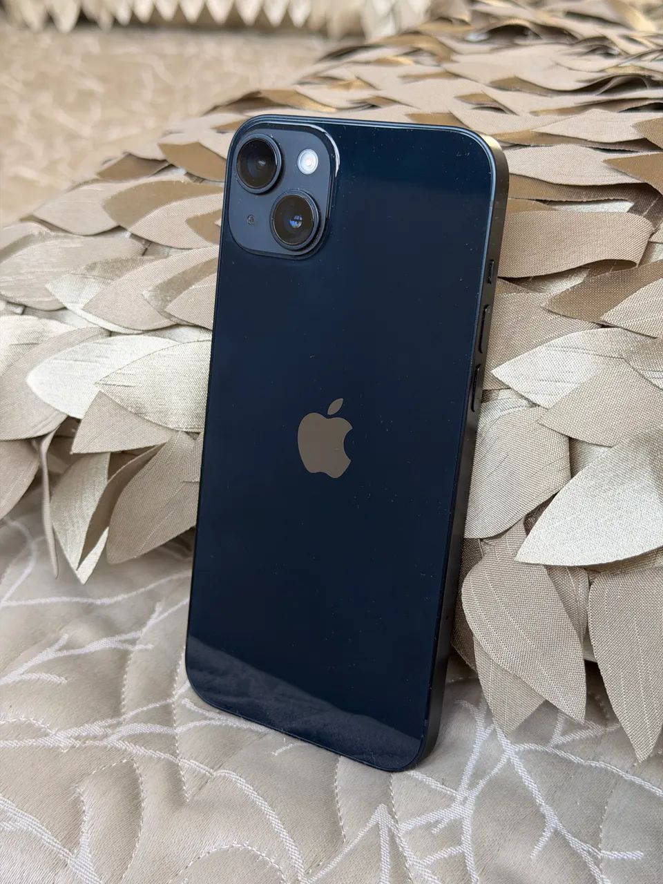 iPhone 14 Plus 256gb azul escuro - Celulares e Smartphones