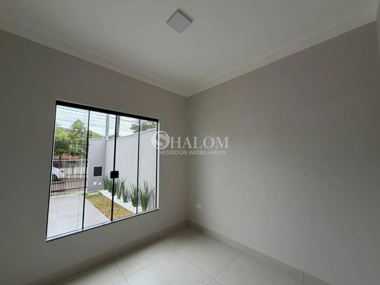 Casa à venda em Maringá, Conjunto Habitacional Requião, com 3 quartos, com 80 m² - Foto 4