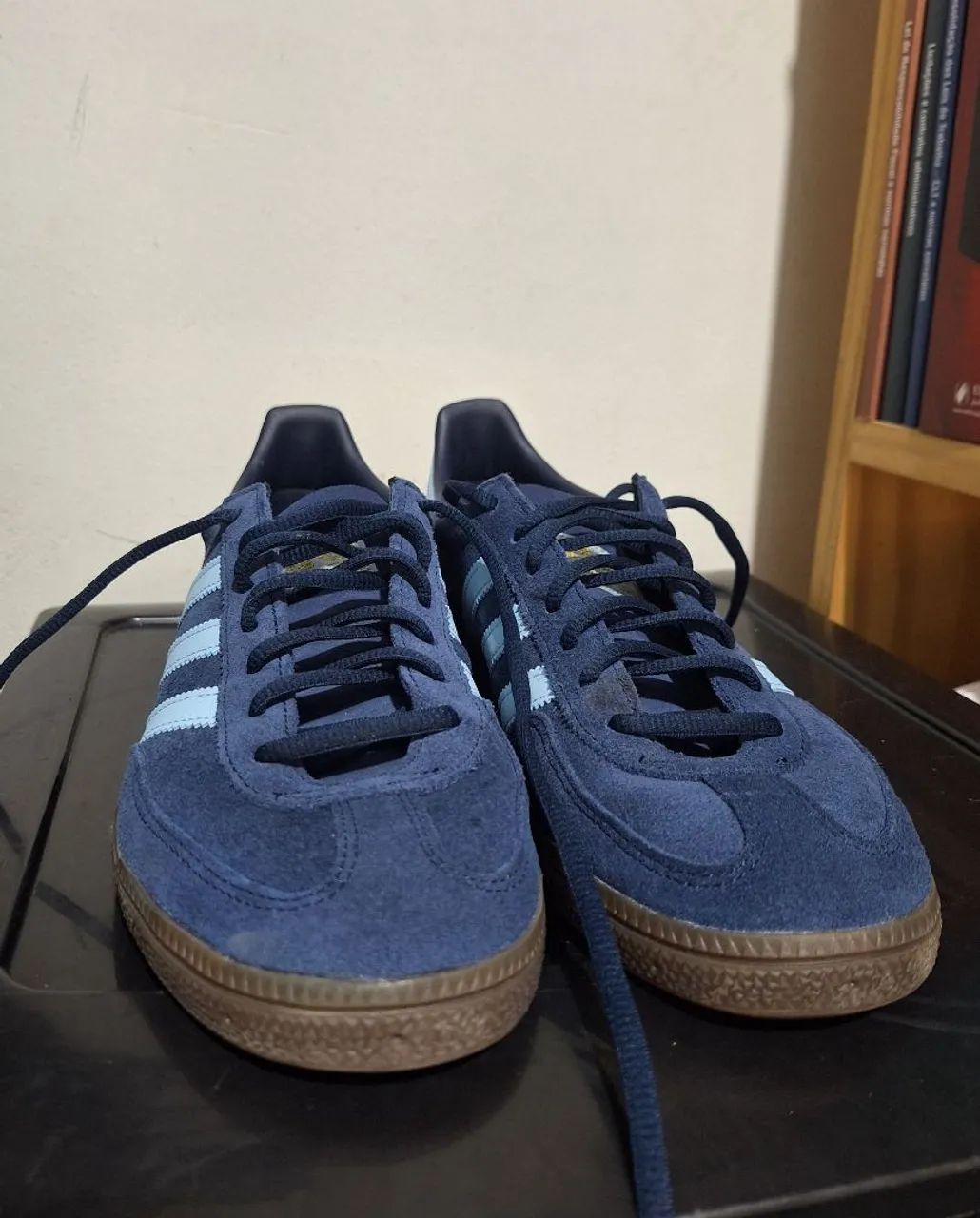 ADIDAS SPEZIAL - AZUL  - Foto 3