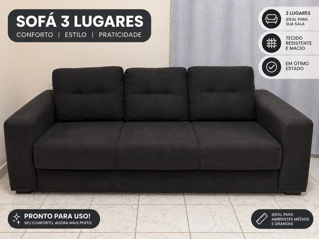 Sofa 