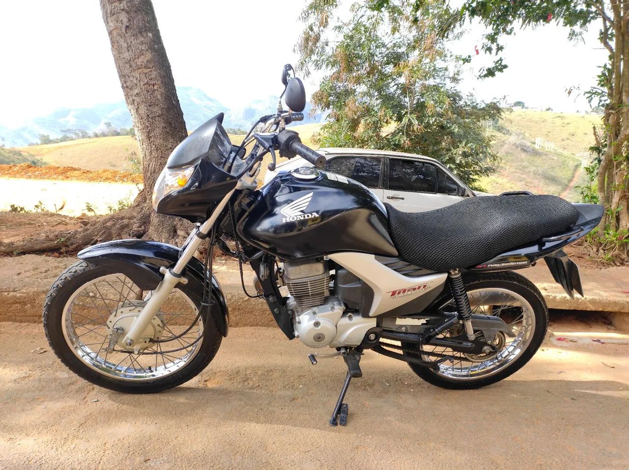 CG TITAN 150  - Foto 3