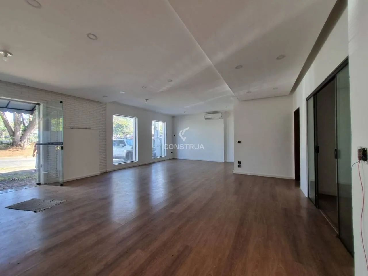 CASA COMERCIAL À VENDA NO BAIRRO JARDIM SANTANA EM CAMPINAS/SP - Foto 2