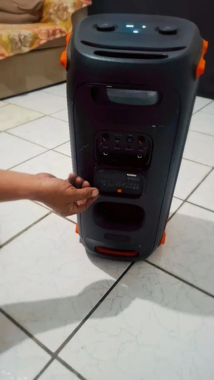 JBL  - Foto 4
