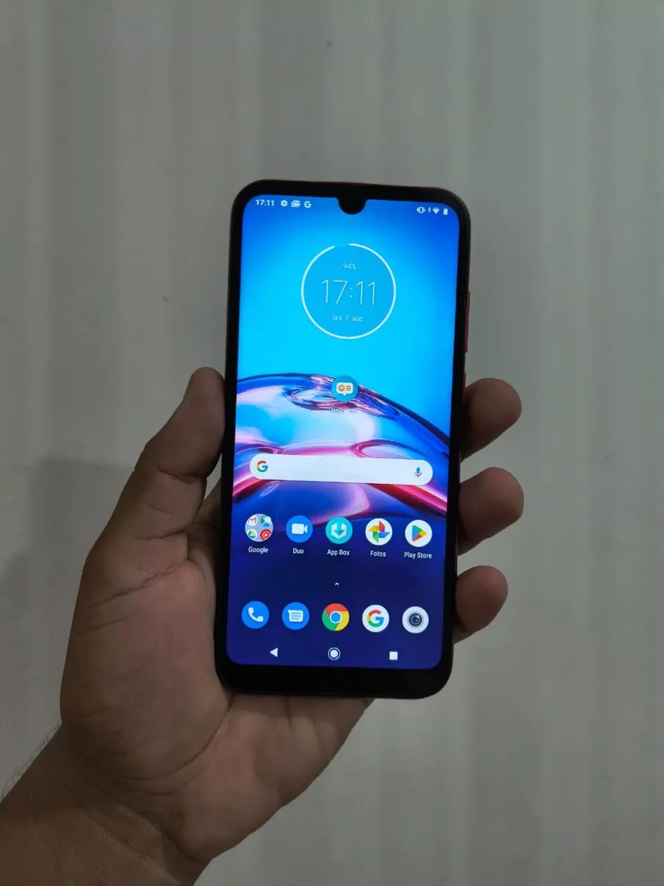 Moto e6s 64GB - Foto 3