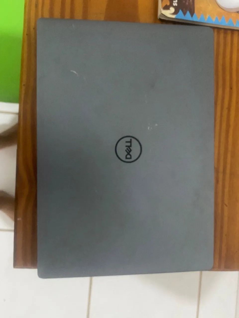 Notebook Dell - Foto 2