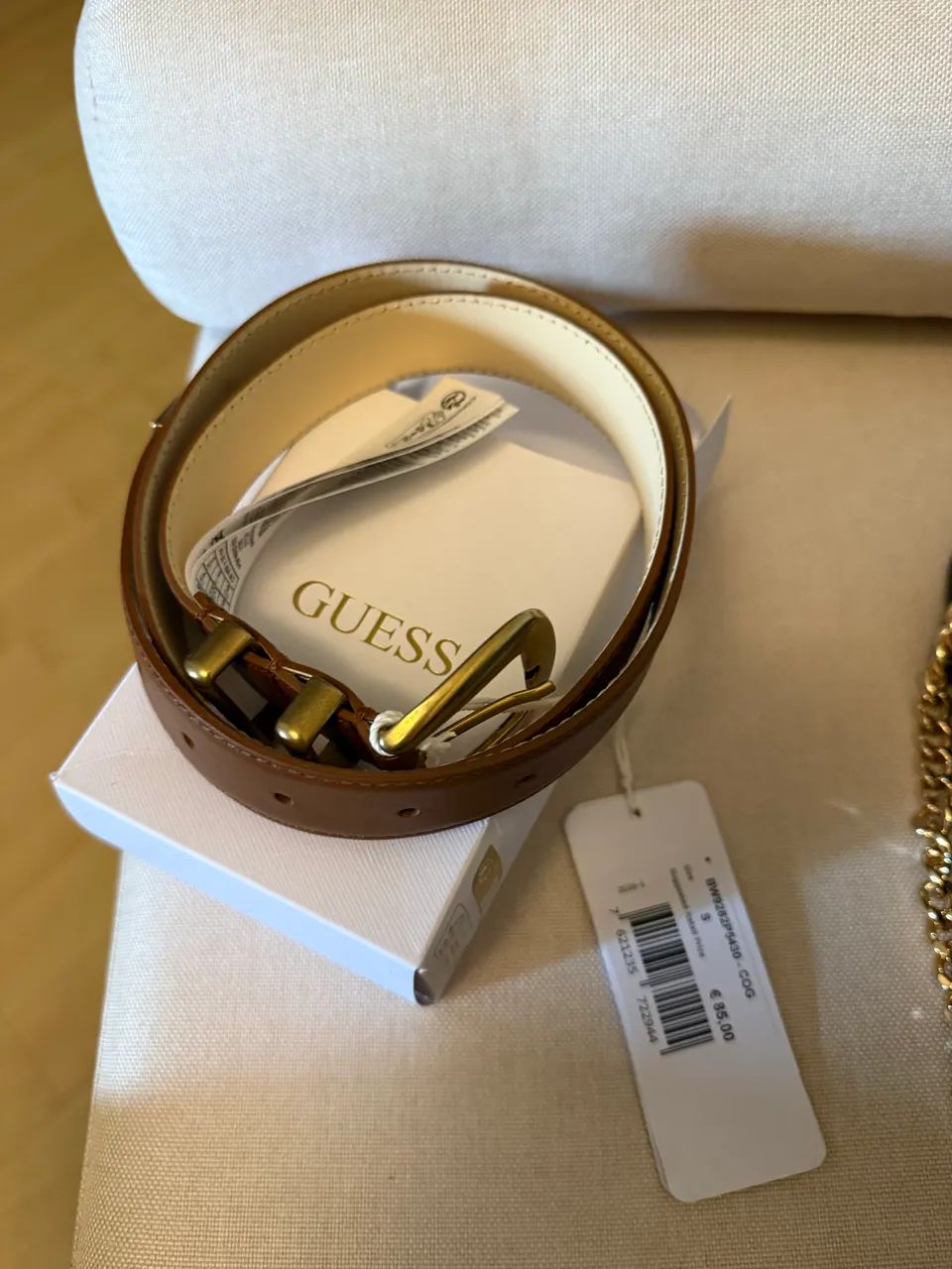 Cinto Guess - Foto 3